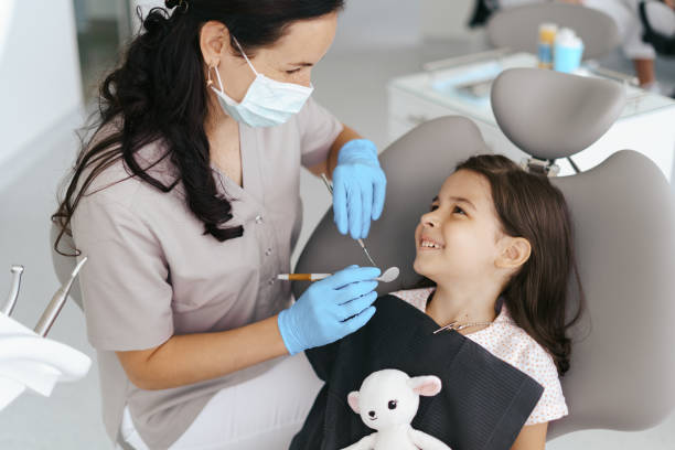 Best Urgent Dental Care for Toothaches in Garden City, KS