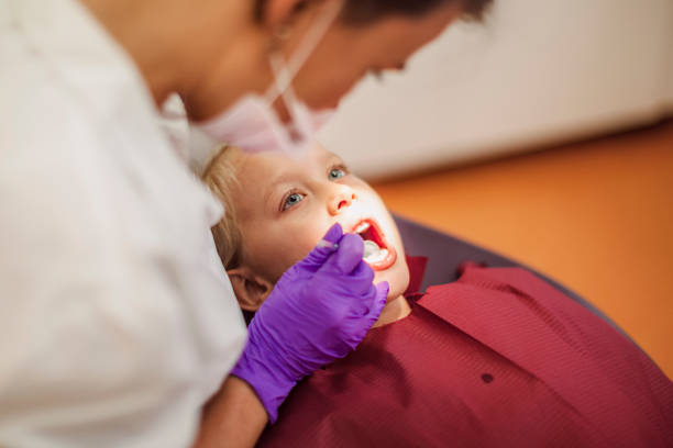 Best Emergency Wisdom Tooth Extraction in Garden City, KS