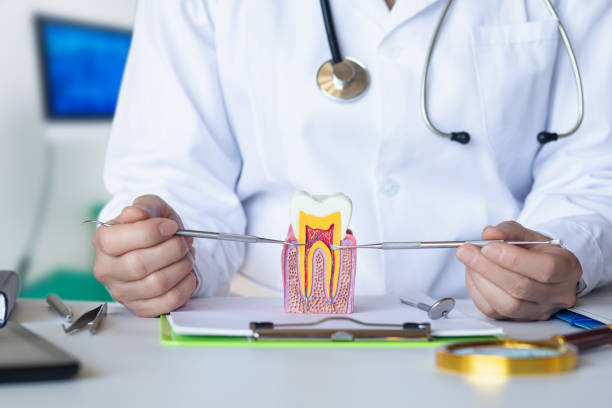 , KS Emergency Dental Service Company