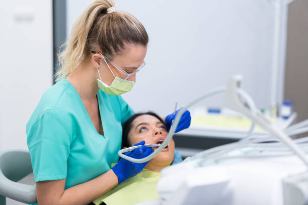 Best Knocked-Out Tooth (Avulsed Tooth) Treatment in Garden City, KS